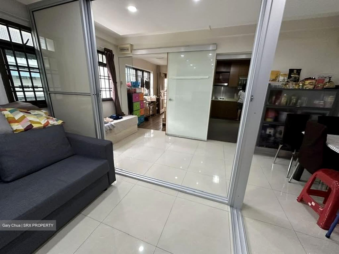 Blk 288B Jurong East Street 21 (Jurong East), HDB 5 Rooms #591296531